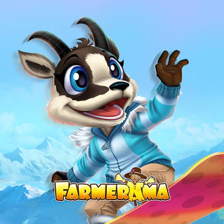 Captura de Farmerama